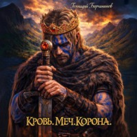 . Кровь. Меч. Корона