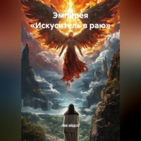 Лев Эйдос. Эмпирея «ИСКУСИТЕЛЬ В РАЮ»