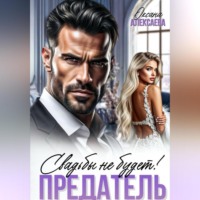 . Предатель. Свадьбы не будет!