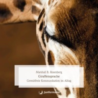 . Giraffensprache