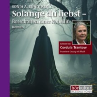 Dr. Buholzer Sonja A.. Solange du liebst
