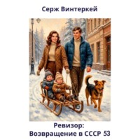 . Ревизор: возвращение в СССР 53