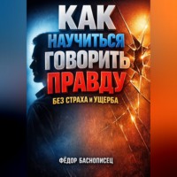 . Как Научиться Говорить Правду Без Страха и Ущерба