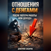 . Отношения с Деньгами После Потери Работы или Дохода