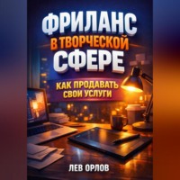 . Фриланс в Творческой Сфере Как Продавать Свои Услуги