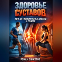 . Здоровье Суставов при Активном Образе Жизни и Спорте