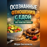 . Осознанные Отношения с Едой Без Чувства Вины