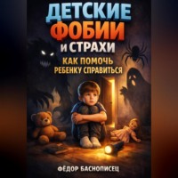 . Детские Фобии и Страхи Как Помочь Ребенку Справиться
