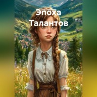 Егор Горбылев. Эпоха Талантов