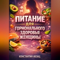 . Питание для Гормонального Здоровья Женщины