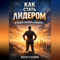 . Как Стать Лидером в Своей Жизни и Бизнесе