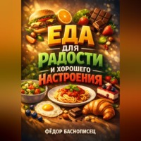 Фёдор Баснописец. Еда для Радости и Хорошего Настроения
