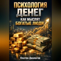 Платон Диалогов. Психология Денег Как Мыслят Богатые Люди