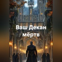 Радик Яхин. Ваш Декан мёртв