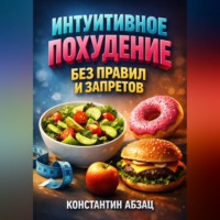 . Интуитивное Похудение Без Правил и Запретов