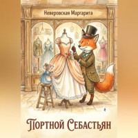 . Портной Себастьян