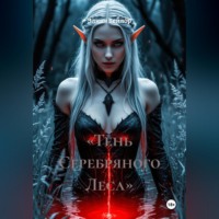 Элиан Вейлор. «Тень Серебряного Леса»
