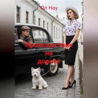 Ол Нау. Происшествие на дороге