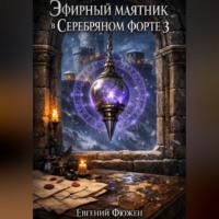 Евгений Фюжен. Эфирный маятник в Серебряном форте 3