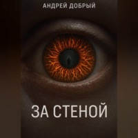 Андрей Добрый. За Стеной