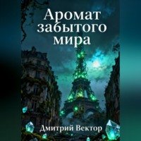 . Аромат забытого мира