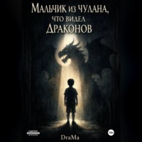 . Мальчик из чулана что видел драконов