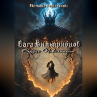 . Сага Вильярионов: Сердце повелителя