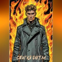 Марк Майер. Сжигая дотла