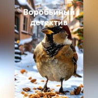. воробьиный детектив