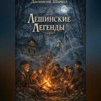 Дионисий Шервуд. Лешинские легенды