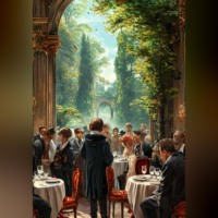 Зина Парижева. Бессмертие