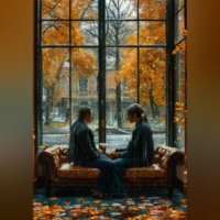 Зина Парижева. Недетские игры