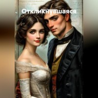 Зина Парижева. Откликнувшаяся