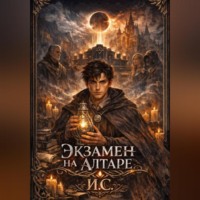 И. С.. Экзамен на алтаре