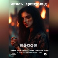 Эмиль Кронфельд. Шёпот