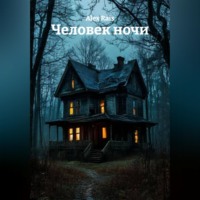 . Человек ночи