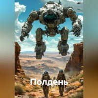 . ПОЛДЕНЬ