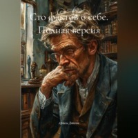 Артем Дятлов. Сто фактов о себе. Полная версия