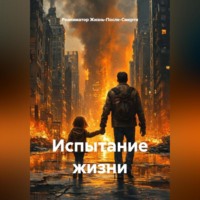 . Испытание жизни