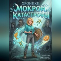 Ксения Амирова. Хроники мокрой катастрофы
