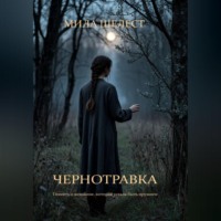 . ЧЕРНОТРАВКА