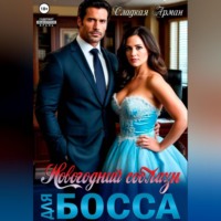 . Новогодний соблазн для босса