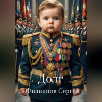 . Долг
