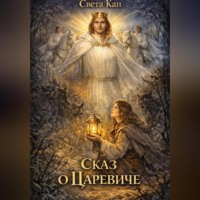. Сказ о Царевиче