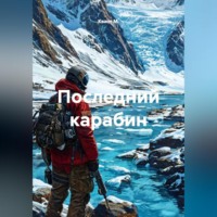 . Последний карабин