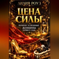 Лилия Роуз. Цена силы: почему успешные женщины теряют себя