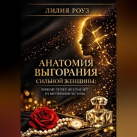 Лилия Роуз. Анатомия выгорания сильной женщины: почему успех не спасает от внутренней пустоты