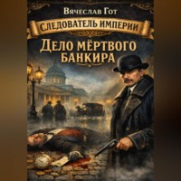 . Дело мёртвого банкира