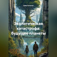 Нейро Психолог. Экологическая катастрофа: будущее планеты.