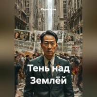 Радик Яхин. Тень над Землёй